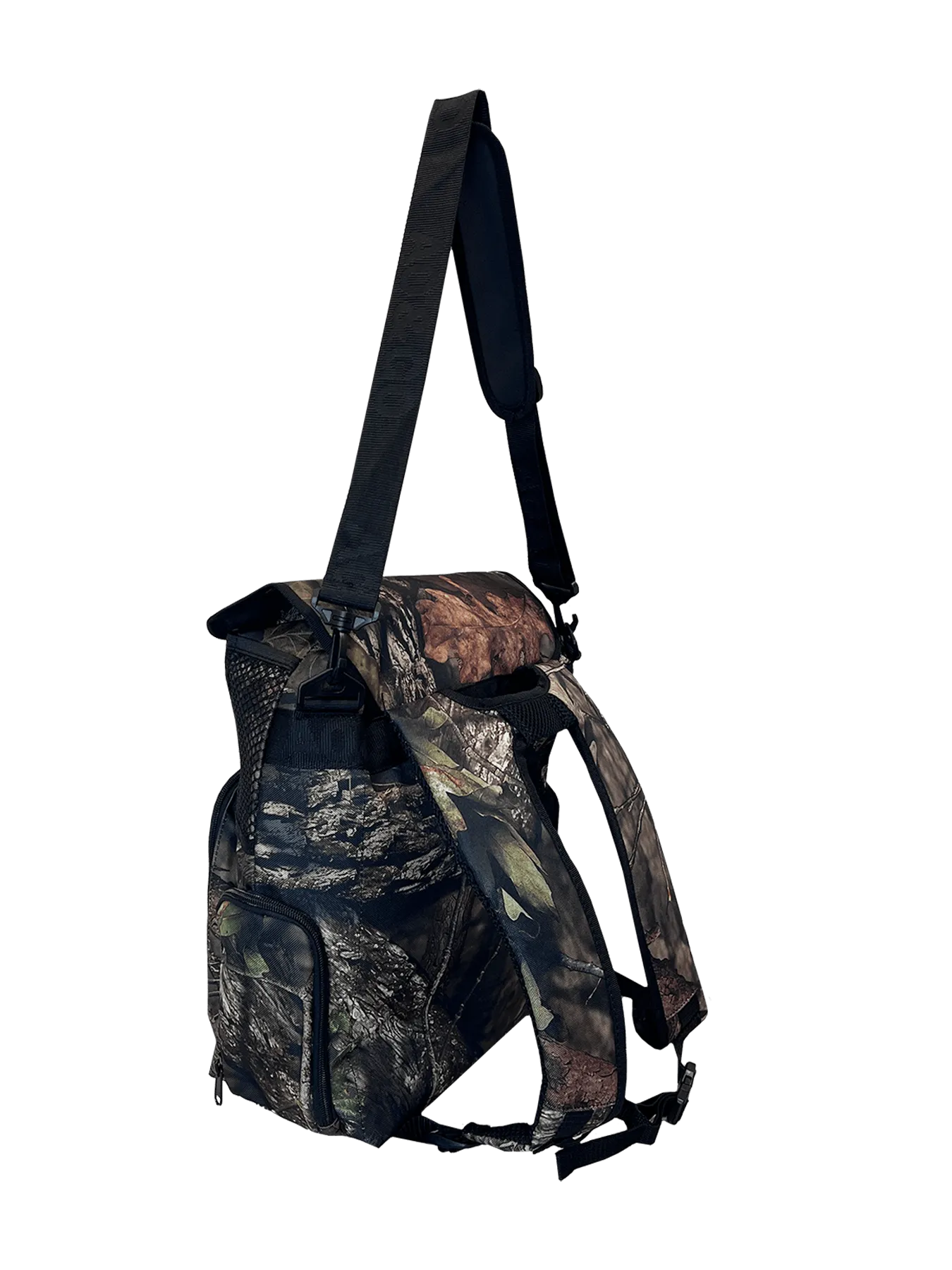 Mossy Oak Series Backpack: Groomsman Special