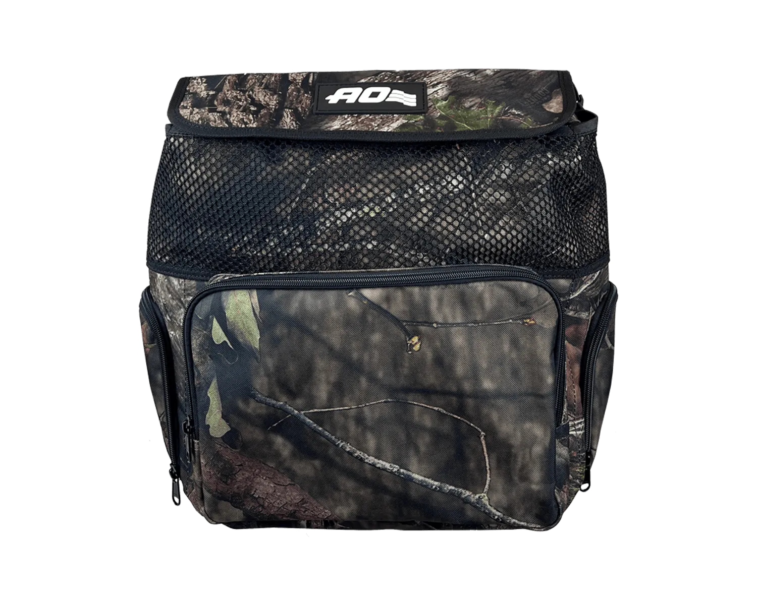 Mossy Oak Series Backpack: Groomsman Special