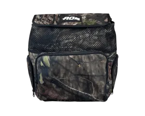 Mossy Oak Series Backpack: Groomsman Special