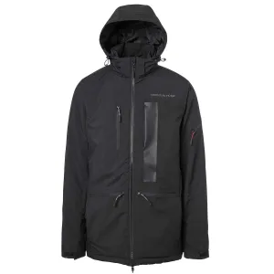 MOUNTAIN HORSE Onyx Waterproof Parka - Womens - Black