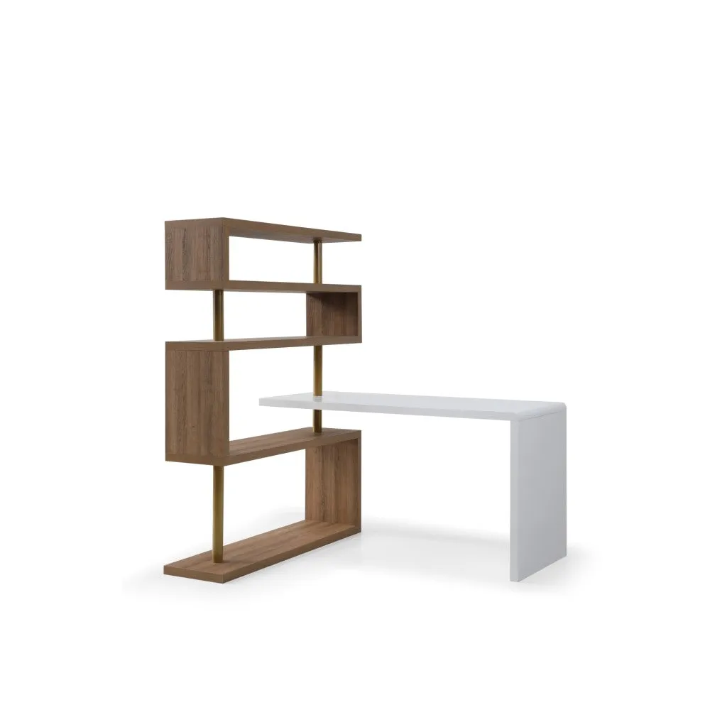 Naya Reversible Writing Desk