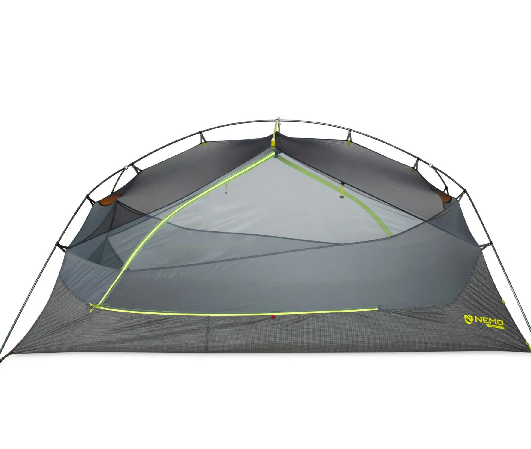 Nemo Dagger OSMO Tent