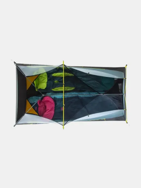 NEMO DRAGONFLY OSMO ULTRALIGHT BACKPACKING TENT 2P