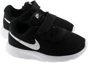 Nike Shoes Infants Tanjun Black White