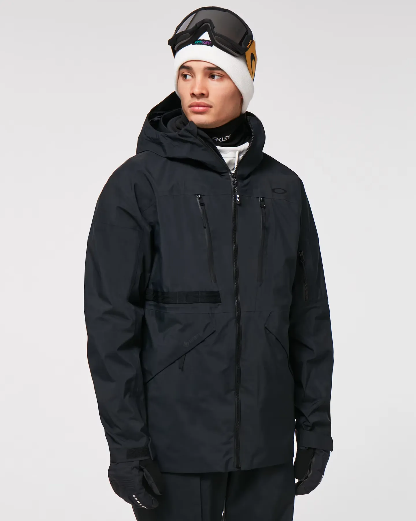 Oakley Bowls Gore-Tex Pro Shell Snow Jacket