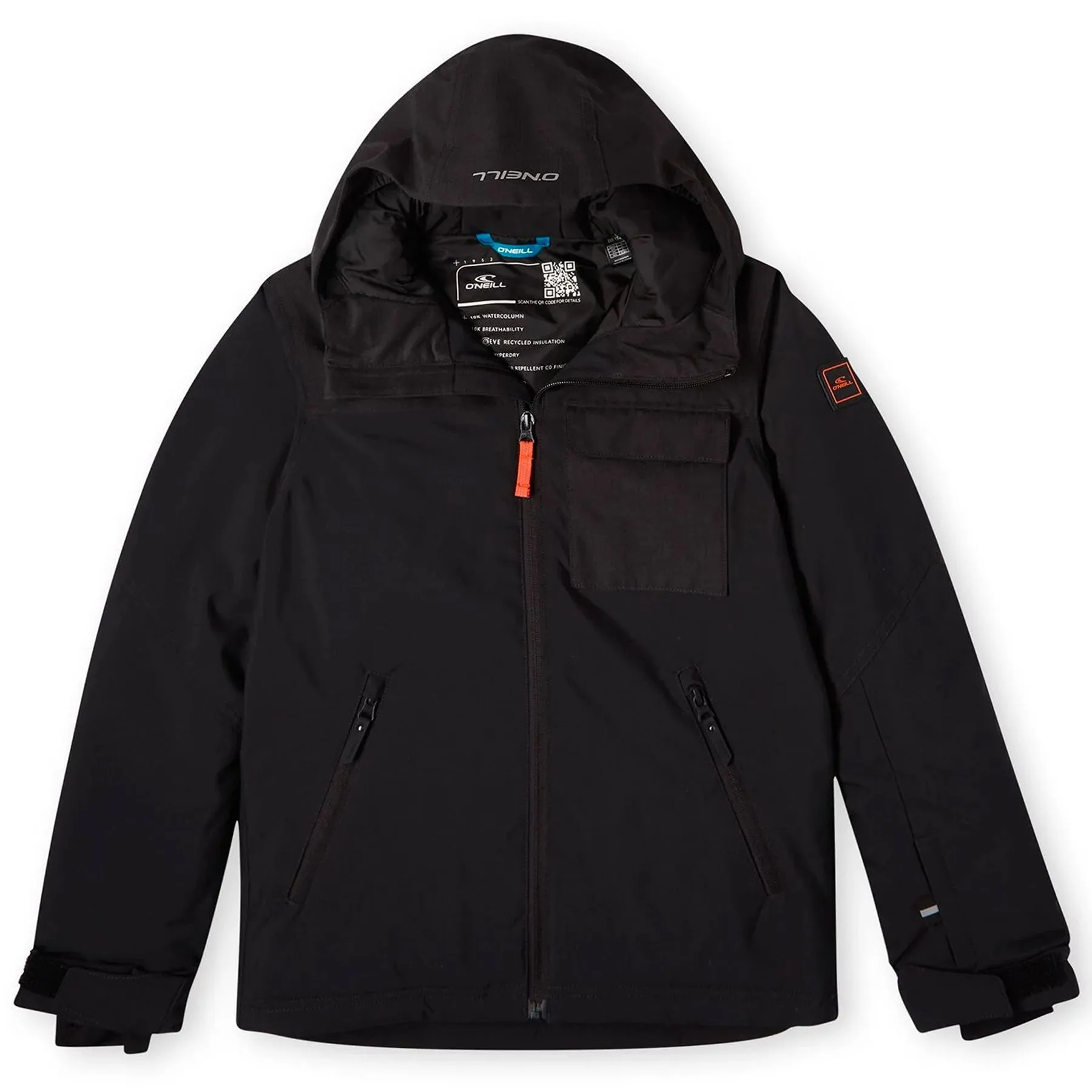 O'Neill Boys Utility Jacket 2023