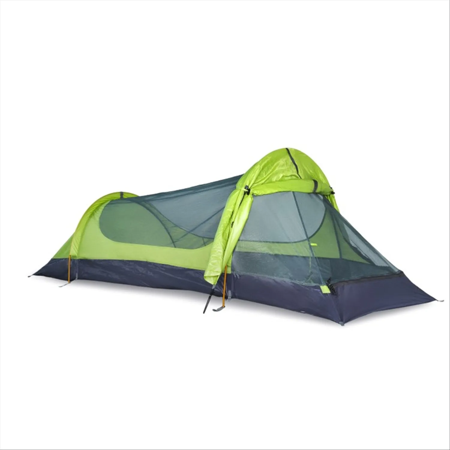 Orson Ranger 1 - Lightweight 1 Person Backpacking Tent, 1.35kg