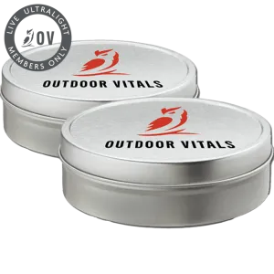 Outdoor Vitals Pyro Putty