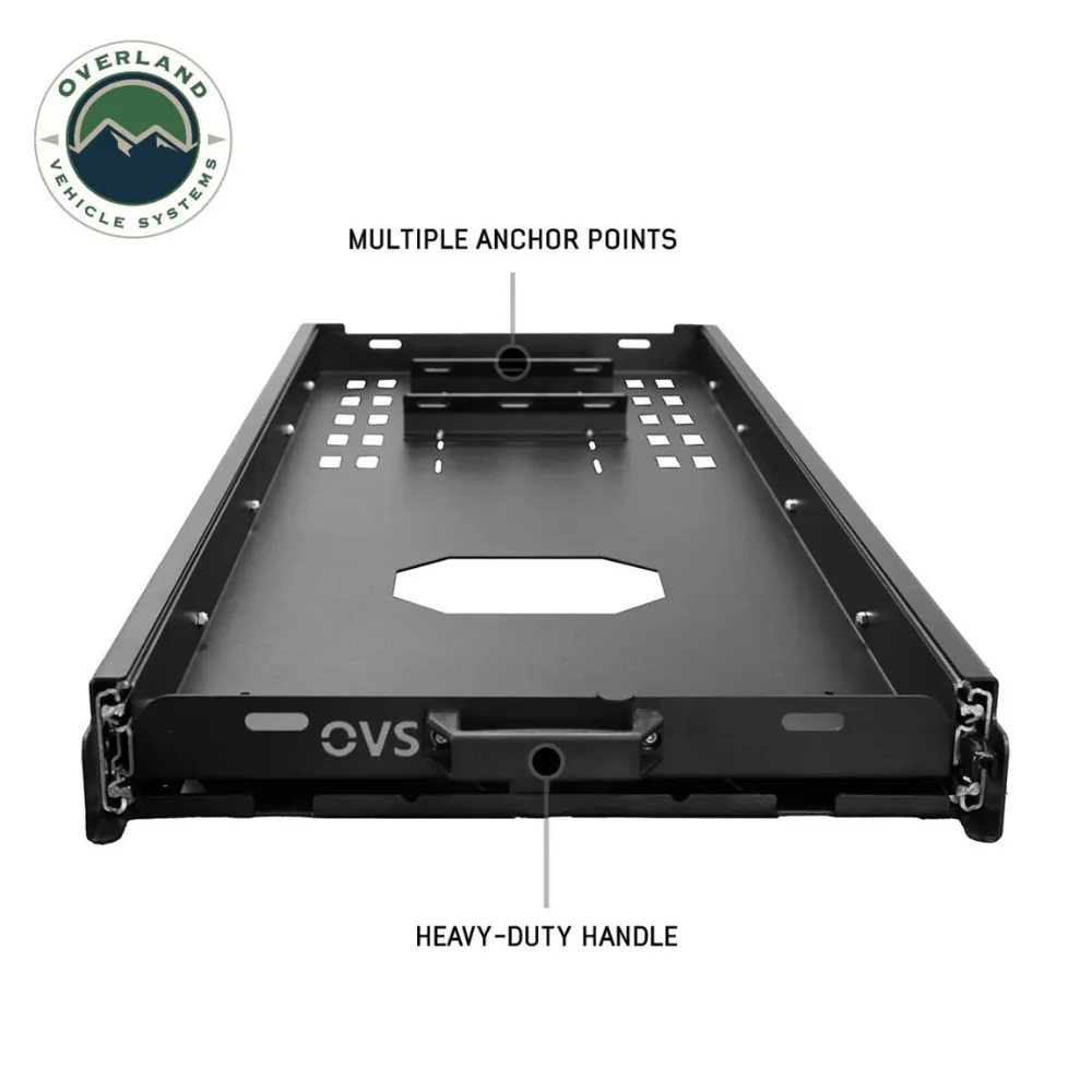 OVS Heavy Duty Fridge Slide