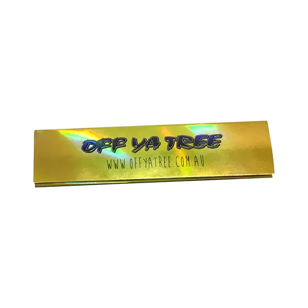 PAPERS - OFF YA TREE ULTRA LIGHT K/SIZE HIGH PREMIUM