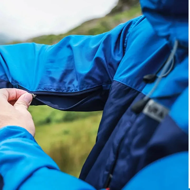 Paramo Alta III Men's Waterproof Jacket