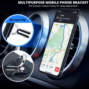 Phone Safety® Mobile Holder Bracket