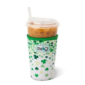 Pinch Proof Iced Cup Coolie (22oz)