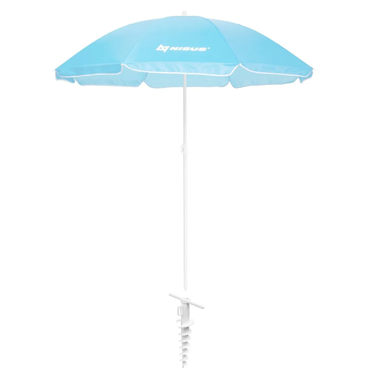 Plastic Beach Umbrella Sand Anchor, Umbrella Stand Holder