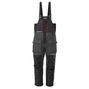 Predator Bib - Black