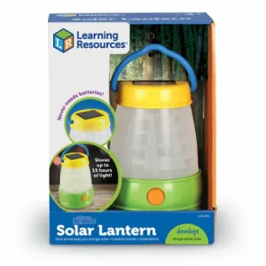 Primary Science™ Solar Lantern