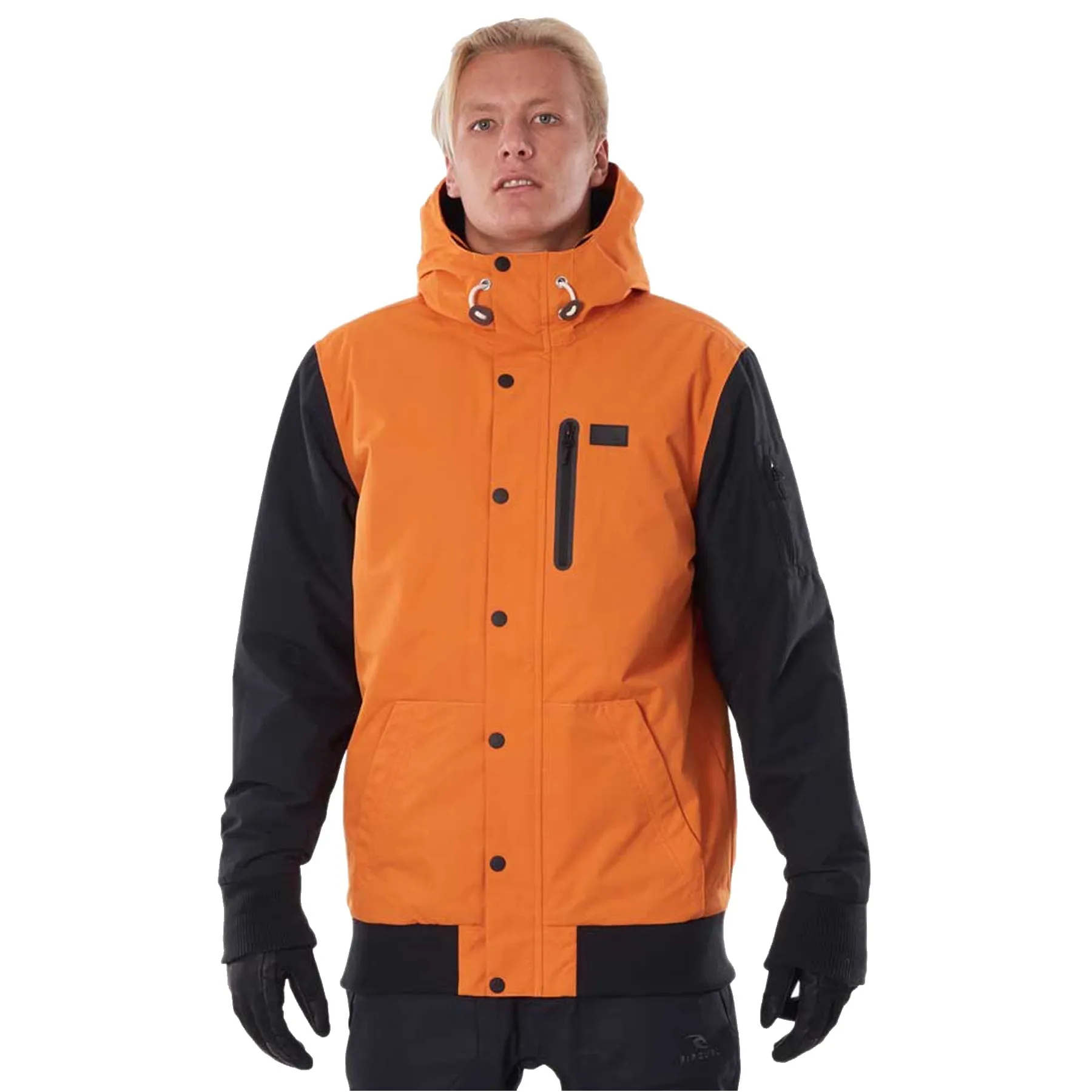 Rip Curl Traction Jacket