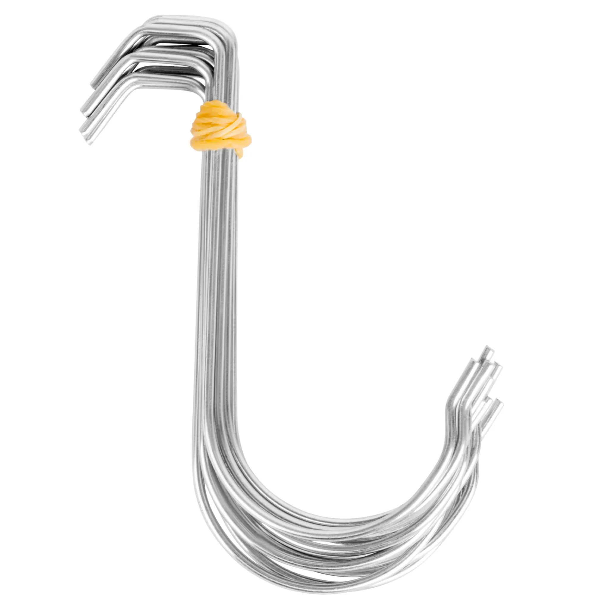 S Hooks for Banner Signs/Drapery - Bag of 50 pcs