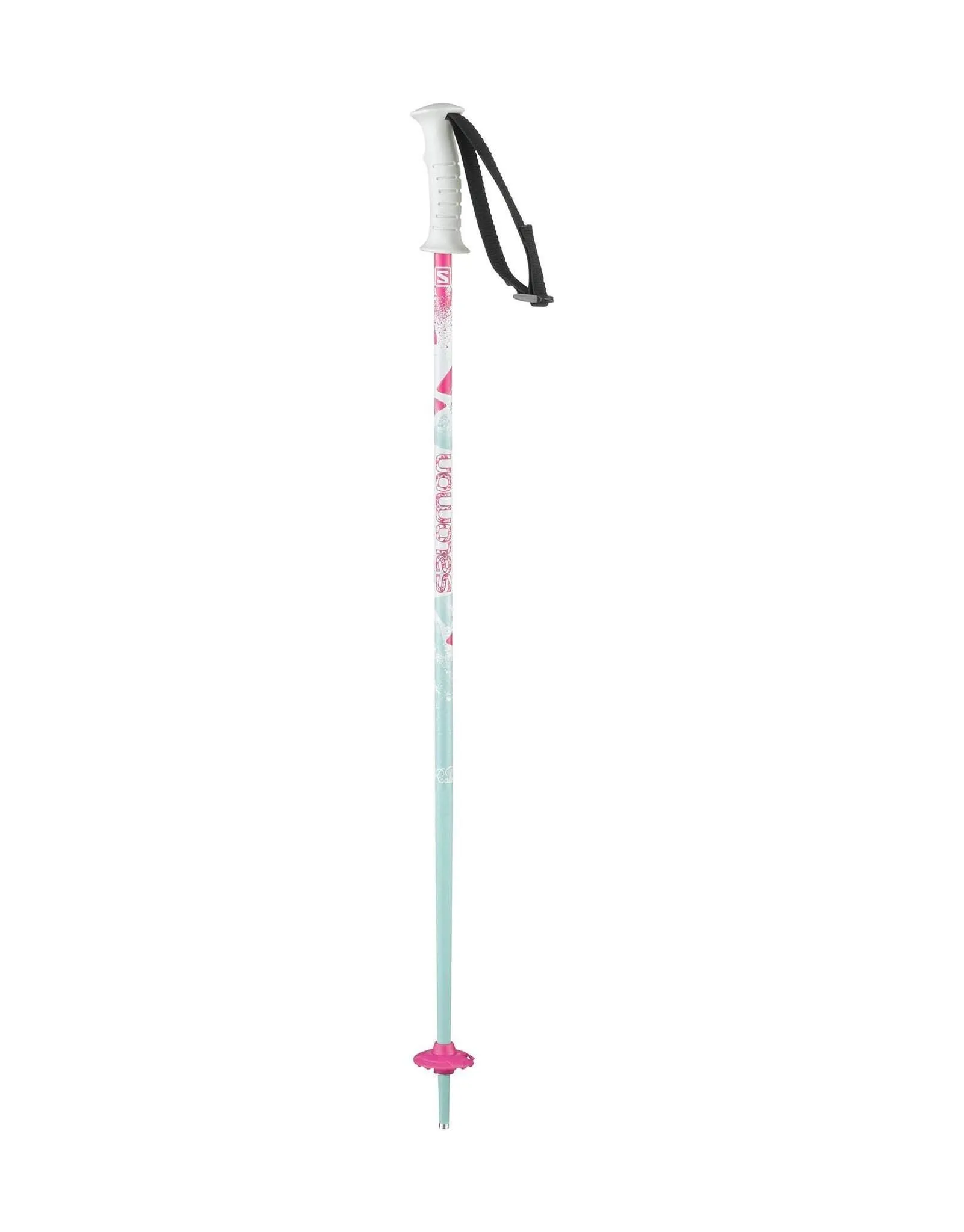 Salomon Kaloo Junior Ski Poles