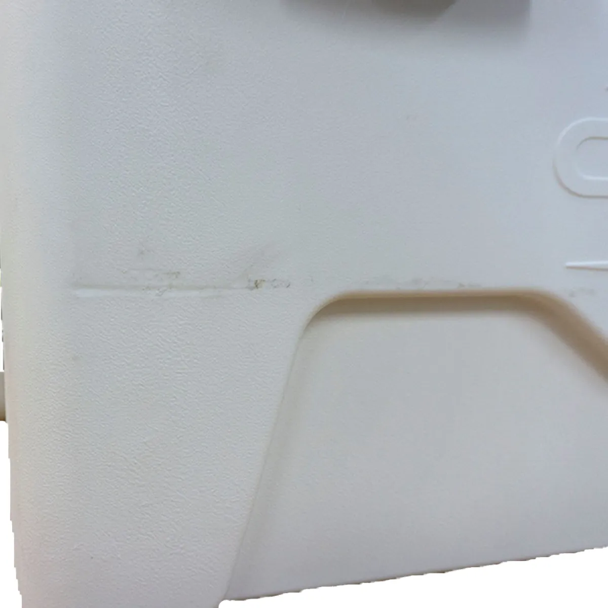 Scratched & Dented Roto-Molded Cooler - 45 & 80 Quart