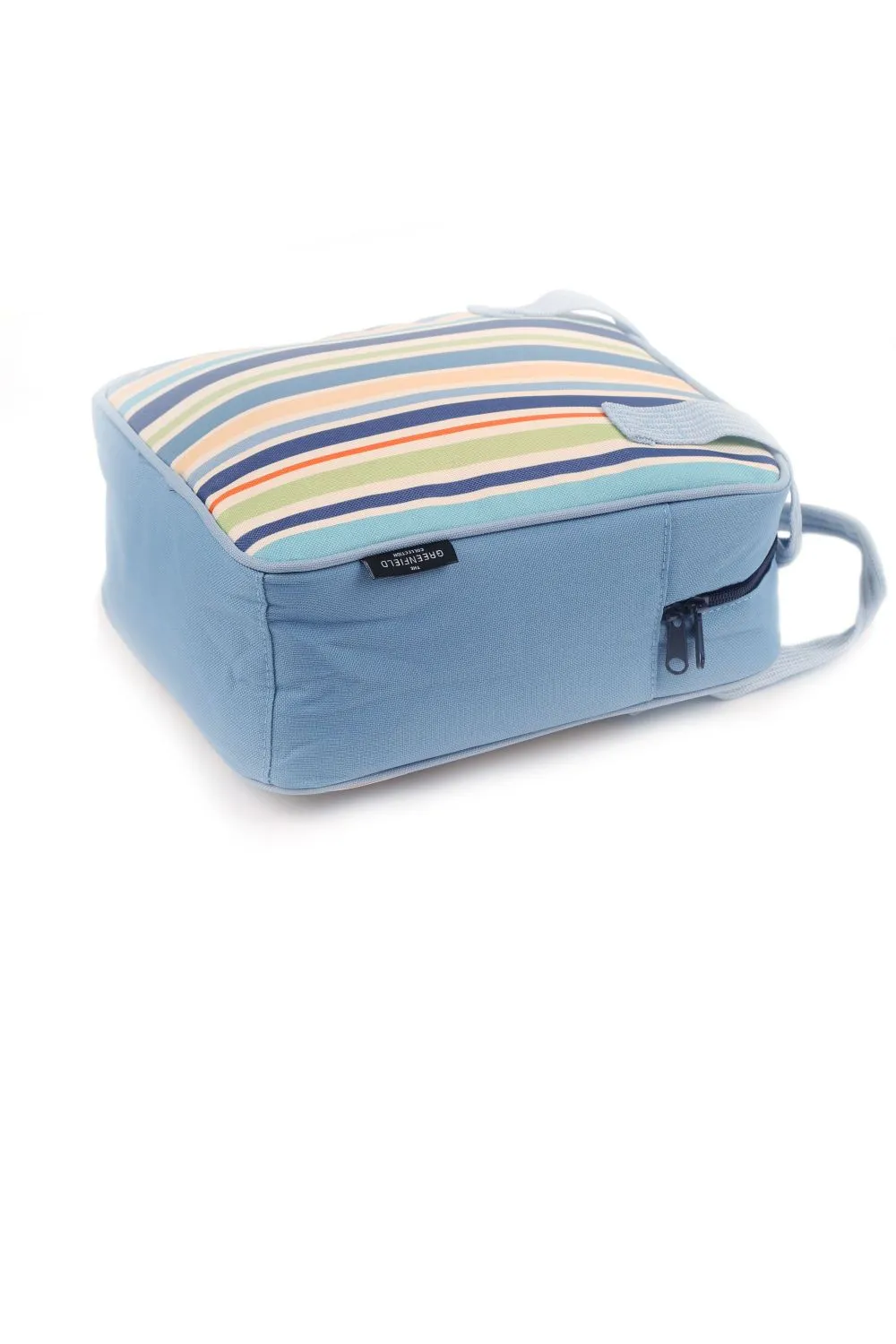 Sky Blue 5 Litre Cool Bag