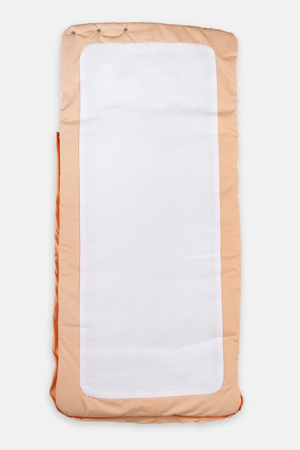 Sleeping Bag - Moo (Peach)