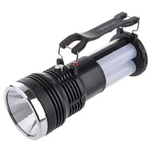 Solar LED Rechargable Lantern & Torch