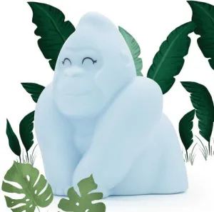 Stellar Haus Baby Blue Gorilla Mini Light