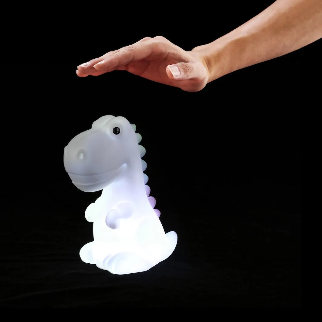 Stellar Haus Rechargeable USB Night Light- Dinosaur