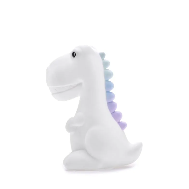 Stellar Haus Rechargeable USB Night Light- Dinosaur