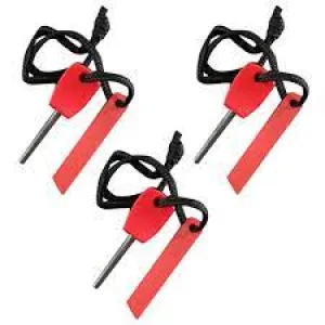 Surge Power Mini Fire Starter 3-pack