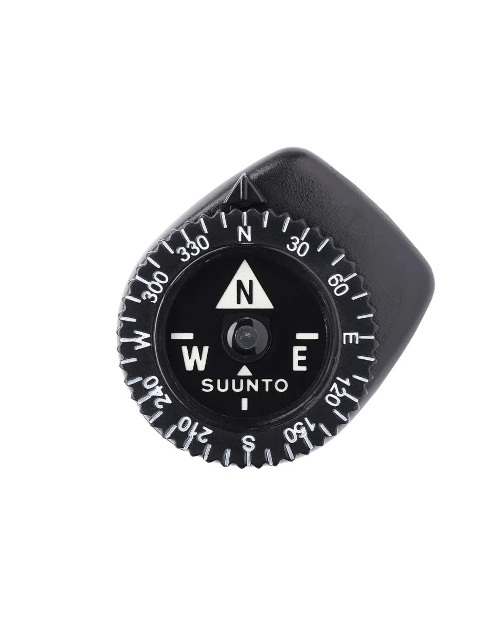 Suunto Clipper L/B NH Compass