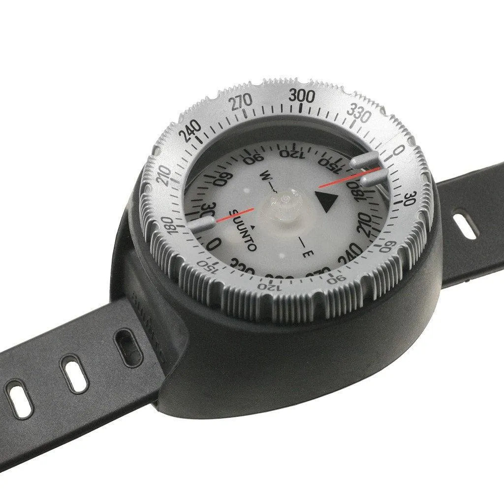 Suunto SK8 Dive Compass Strap Mount