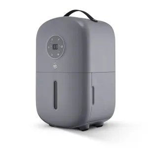 Swan 5 Litre Retro Dehumidifier