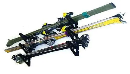 Trifecta Ski Storage Rack | 3 Levels