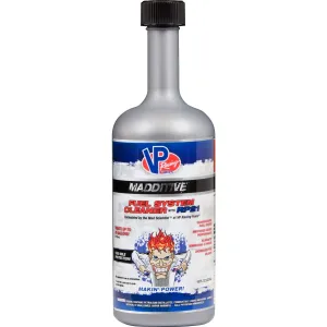 VP Racing Fuel System Cleaner - 16 oz.